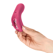 Vibrador Externo Fun Factory LAYA III