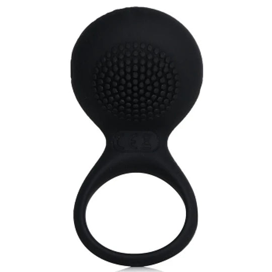 Anillo Vibrador Recargable Tyler