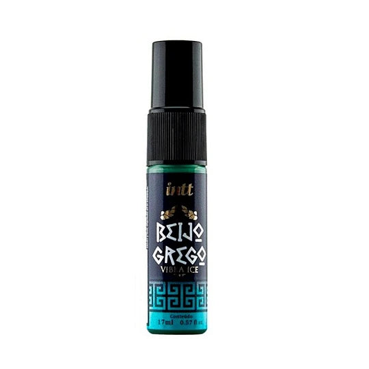 Gel Estimulante Anal Beso Griego