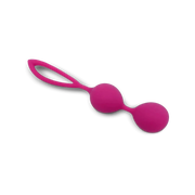 Bolas Kegel Wooomy Taradiddle