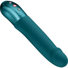 Vibrador Pulsador Fun Factory STRONIC REAL