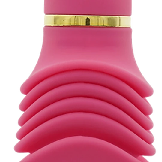 Vibrador Extensible Mia Pasione