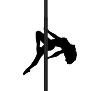 Caño Pole-Dance Negro