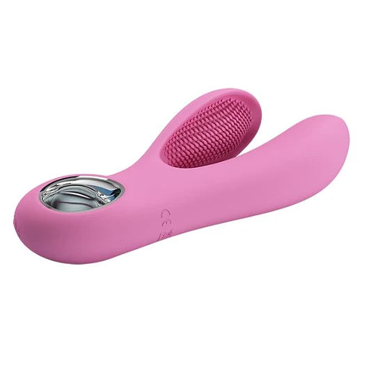 Vibrador Conejo de Lujo (Canrol)