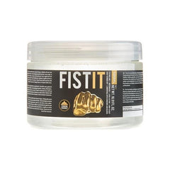 Lubricante Espeso a Base de Agua Fist It