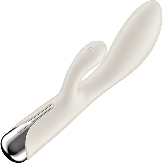 Vibrador Conejo 1 Giratorio Satisfyer