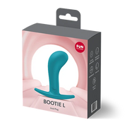 Plug Anal Fun Factory BOOTIE talla L
