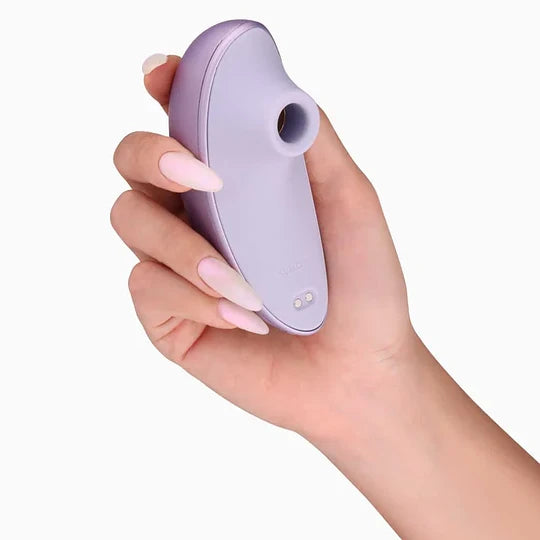 Succionador Estimulador de Clítoris PULSE GALAXY Svakom