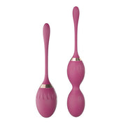 Bolas Kegel