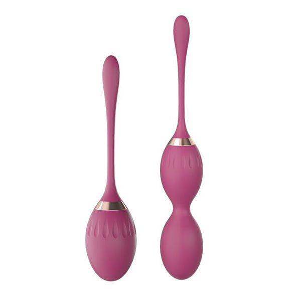 Bolas Kegel