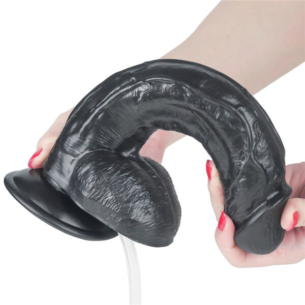 Dildo eyaculador Squirt Extreme 25cm LOVETOY LV116025