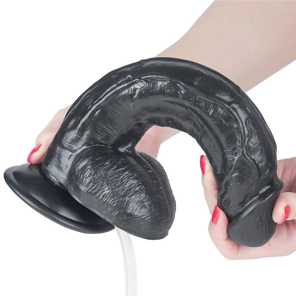 Dildo eyaculador Squirt Extreme 25cm LOVETOY LV116025