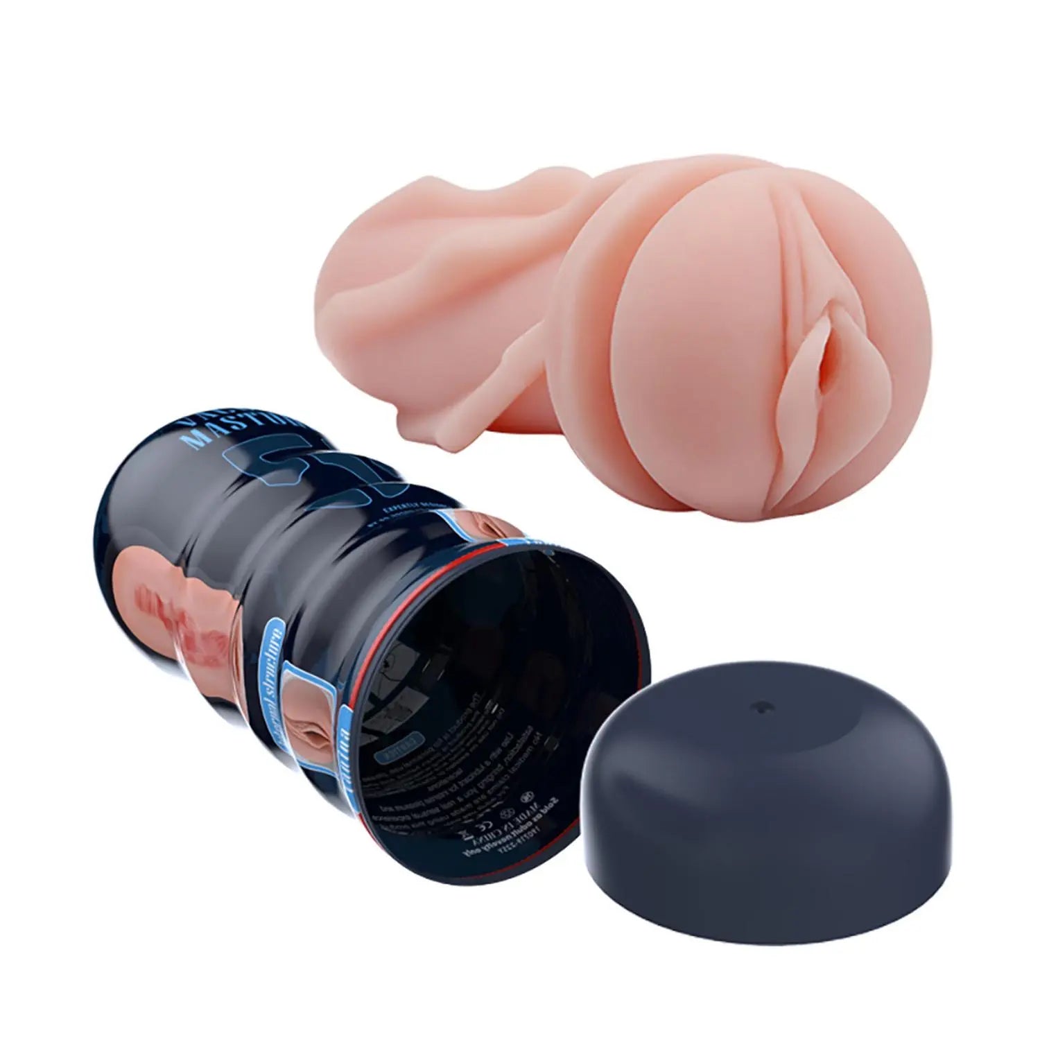 Masturbador Vagina
