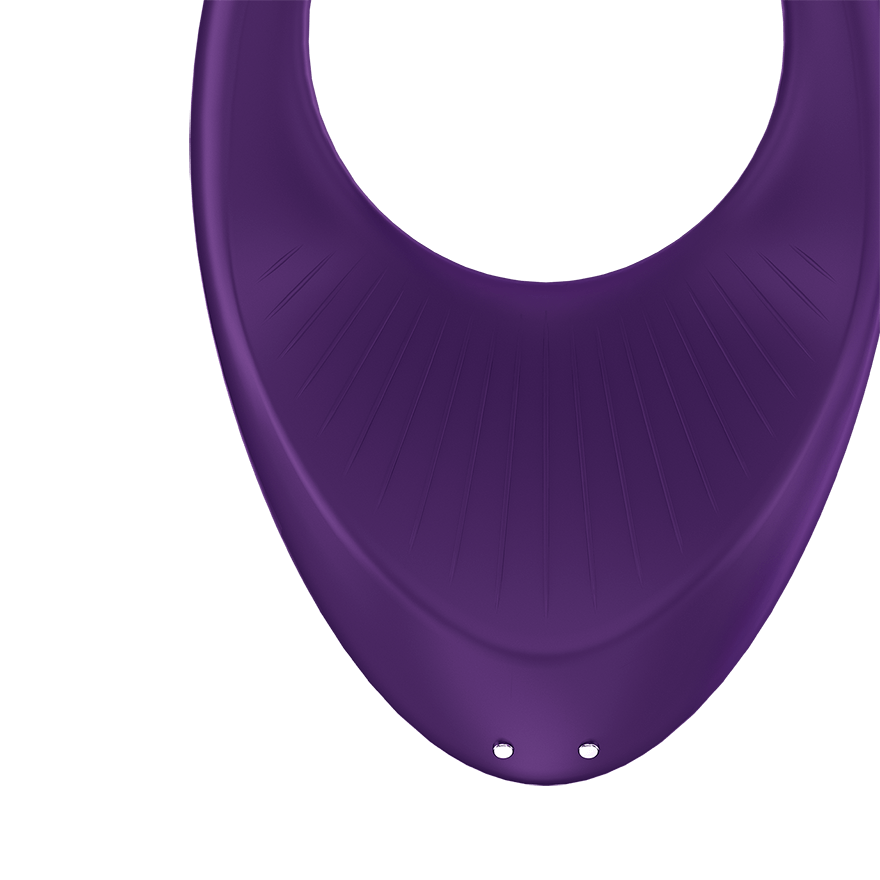 Vibrador de parejas Satisfyer