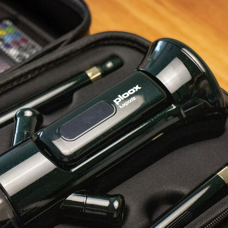 Hooka Ploox Nest X Duo Portatil