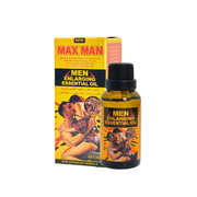 Aceite Agrandador de pene MAXMAN 30ml PM408-1