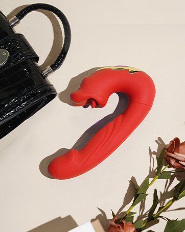 Vibrador Curvy Fun 240905