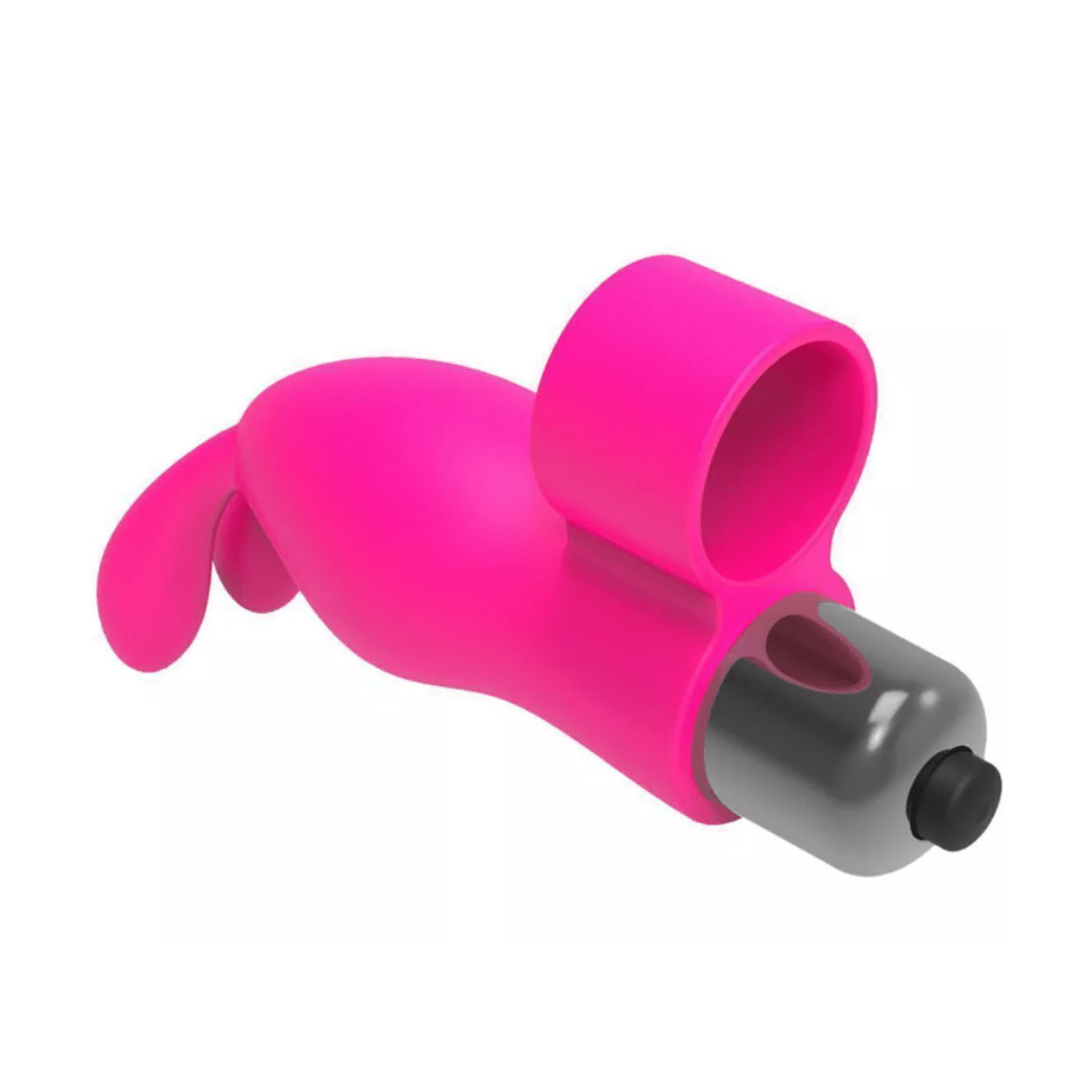 Vibrador para dedo Hope! VB050