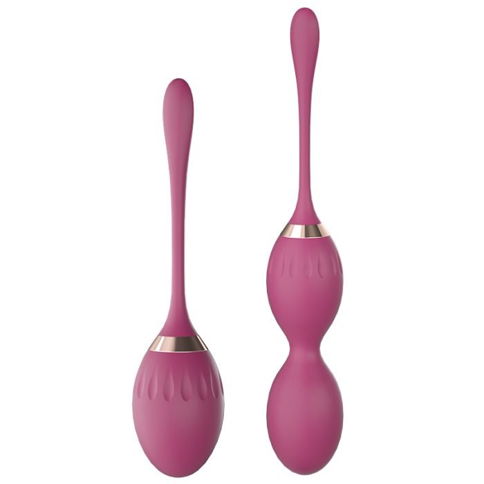 Bolas Kegel LL-A2124
