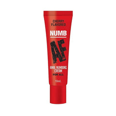 Crema desensibilizante Anal AF/ 10ml
