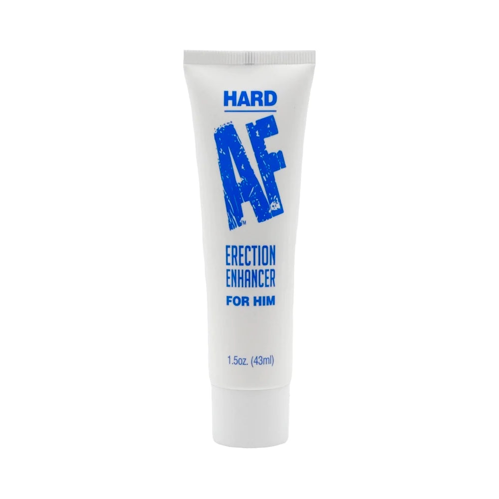 Potenciador masculino AF Hard