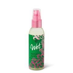 Wet Gel Lubricante Naturals Aloe Vera Contenido: 75 ml.
