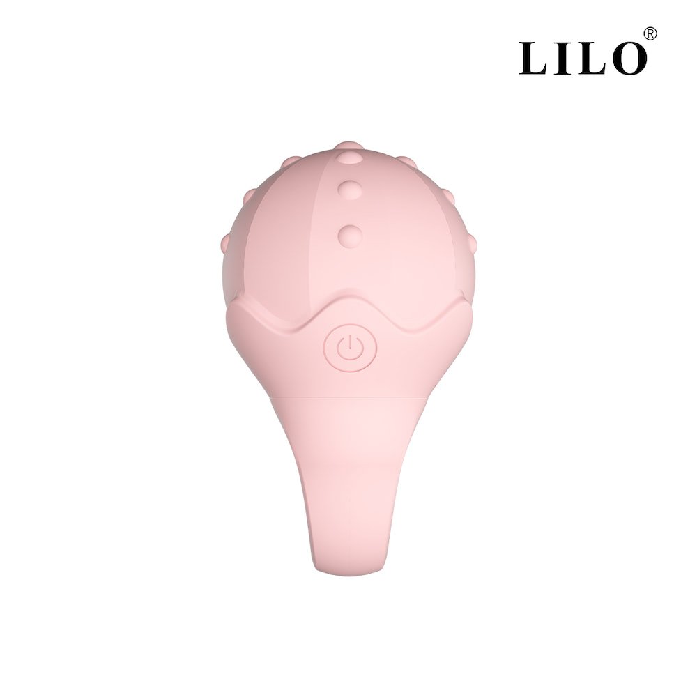 Anillo vibrador MagicRing LL-A2203