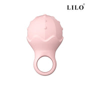 Anillo vibrador MagicRing LL-A2203