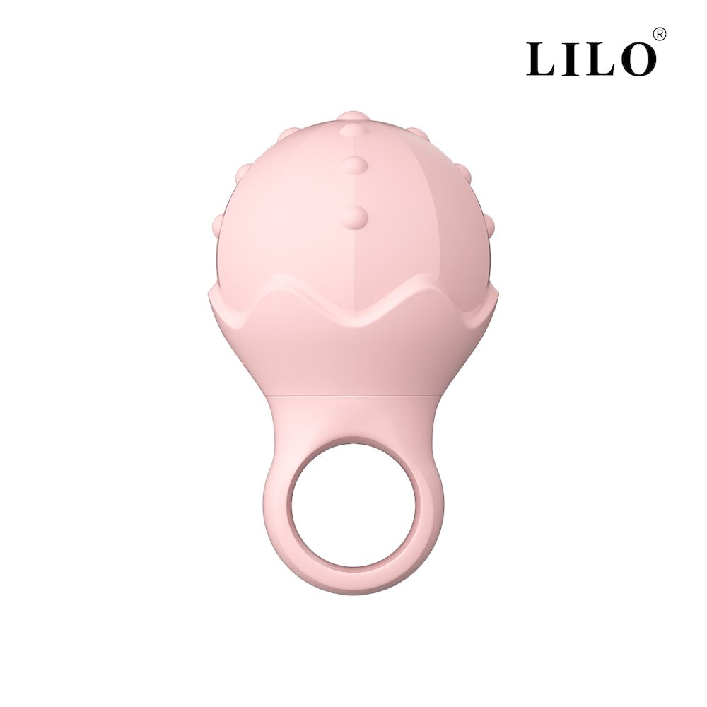 Anillo vibrador MagicRing LL-A2203
