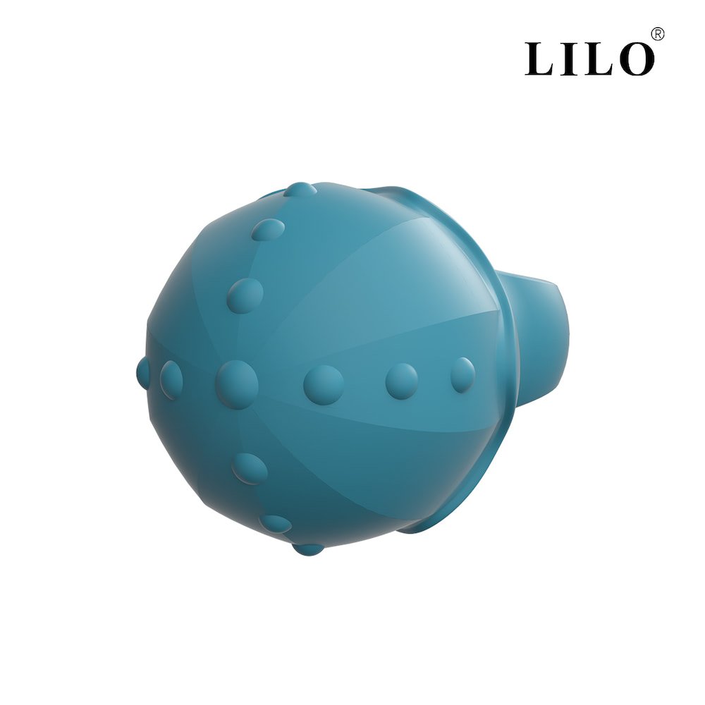 Anillo vibrador MagicRing LL-A2203