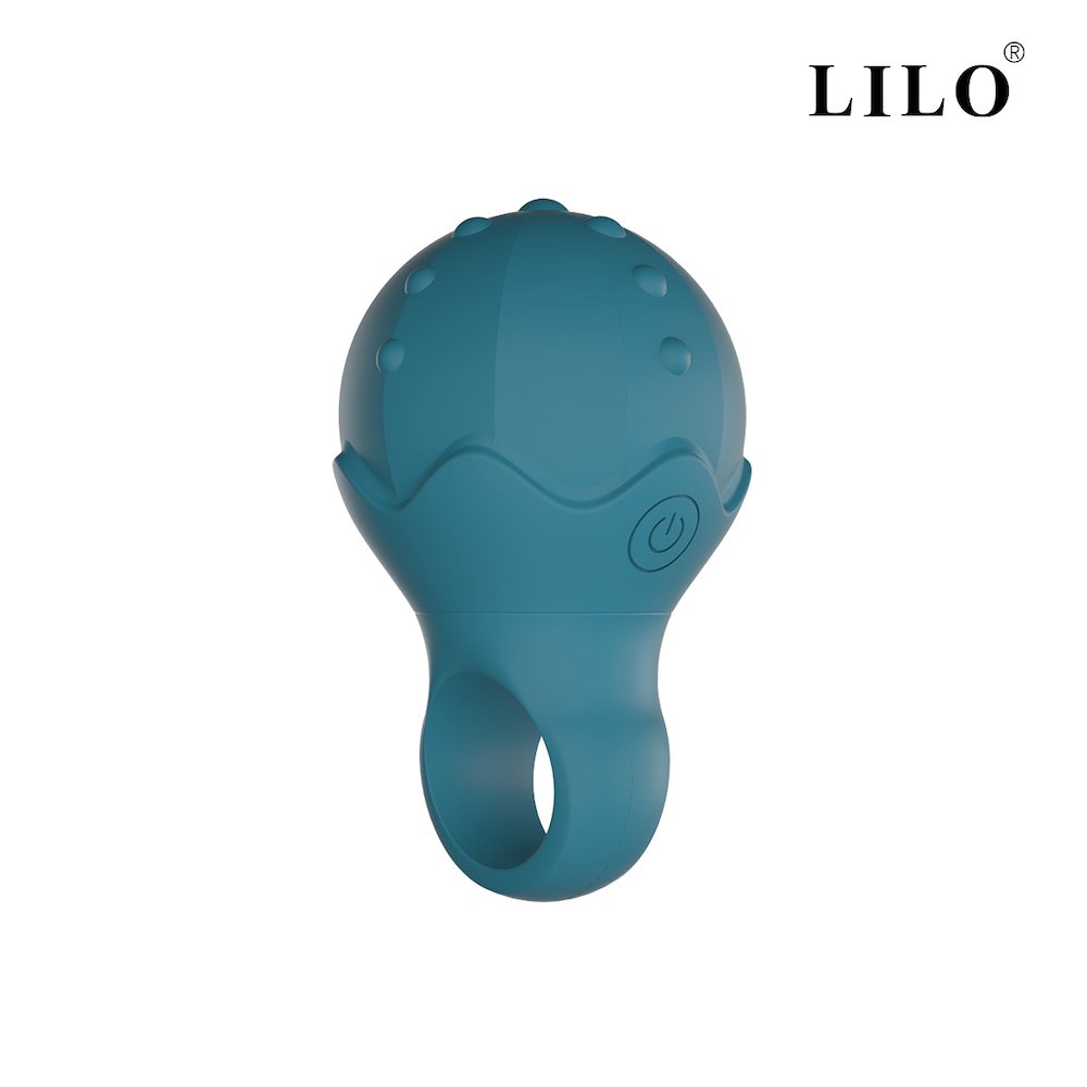 Anillo vibrador MagicRing LL-A2203