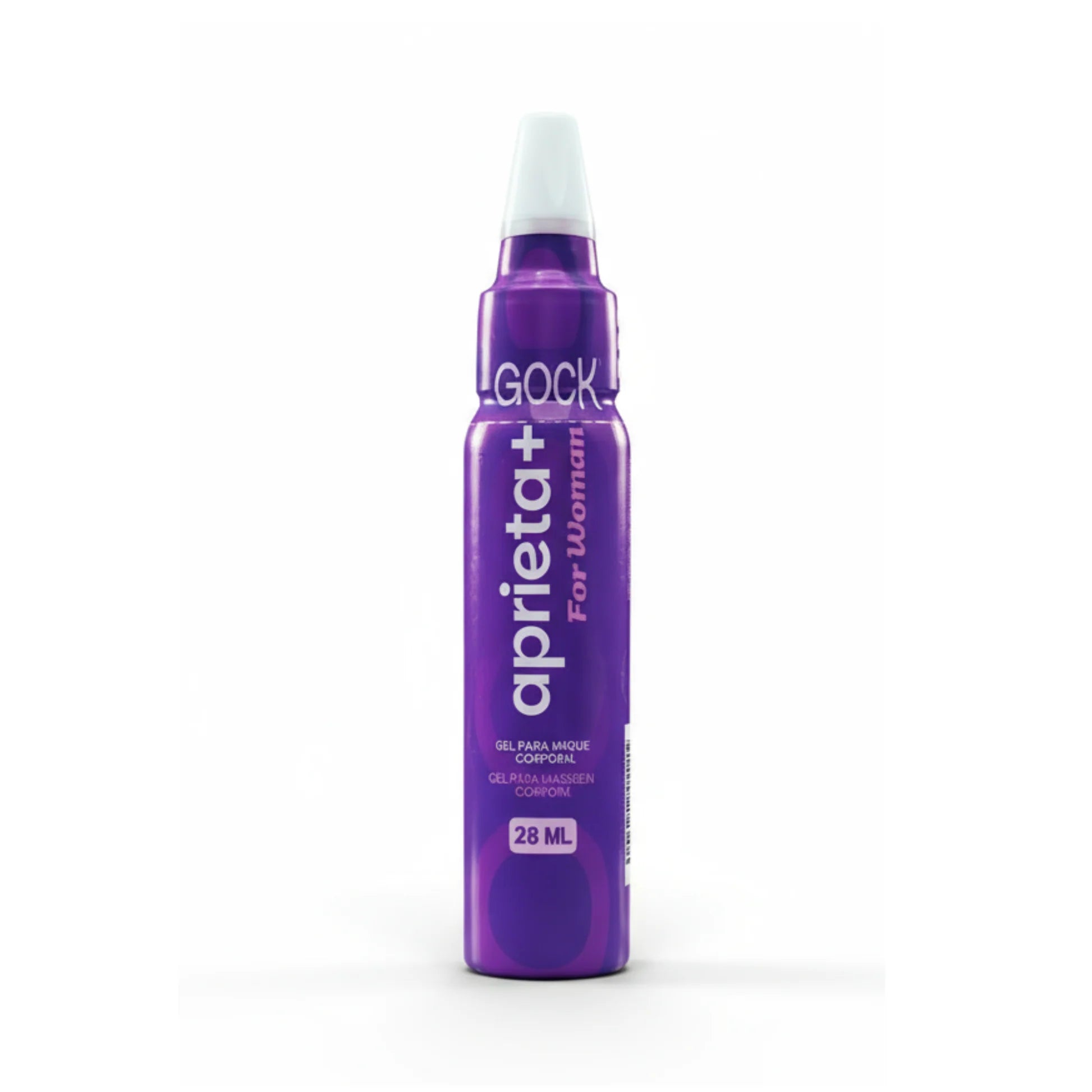 Estrechante Vaginal  - Aprieta+ For Woman 28ML
