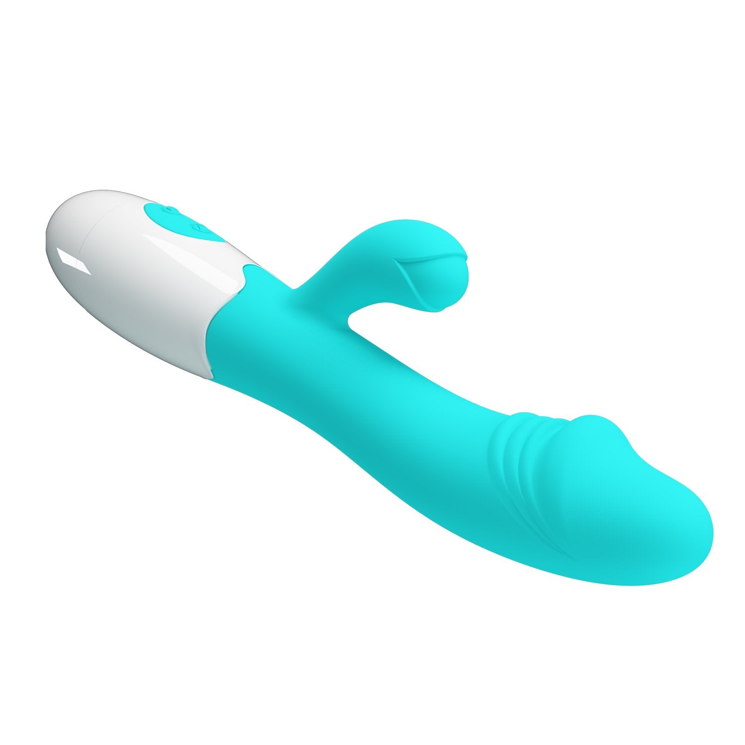 Vibrador Snappy PRETTYLOVE BI-014173-A1