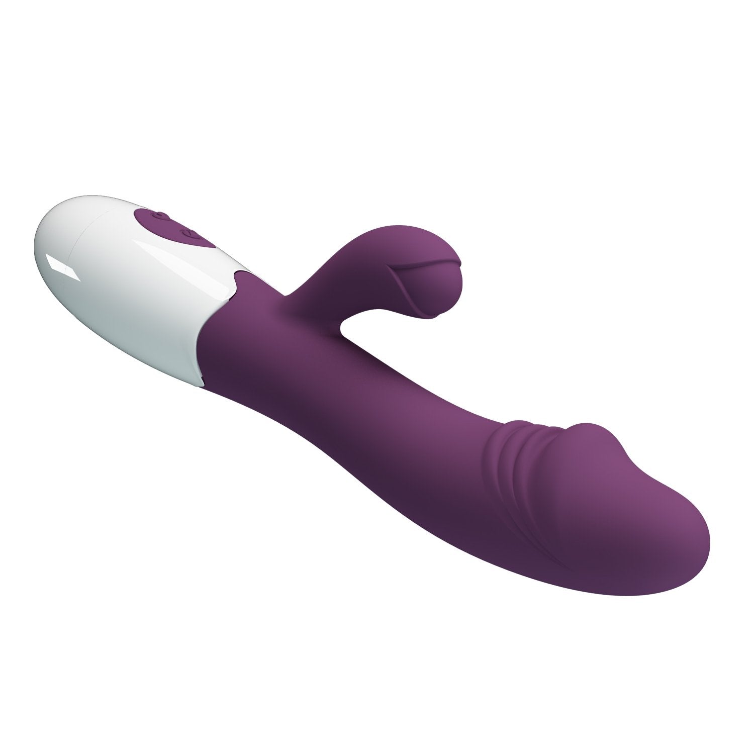 Vibrador Snappy PRETTYLOVE BI-014173-A2