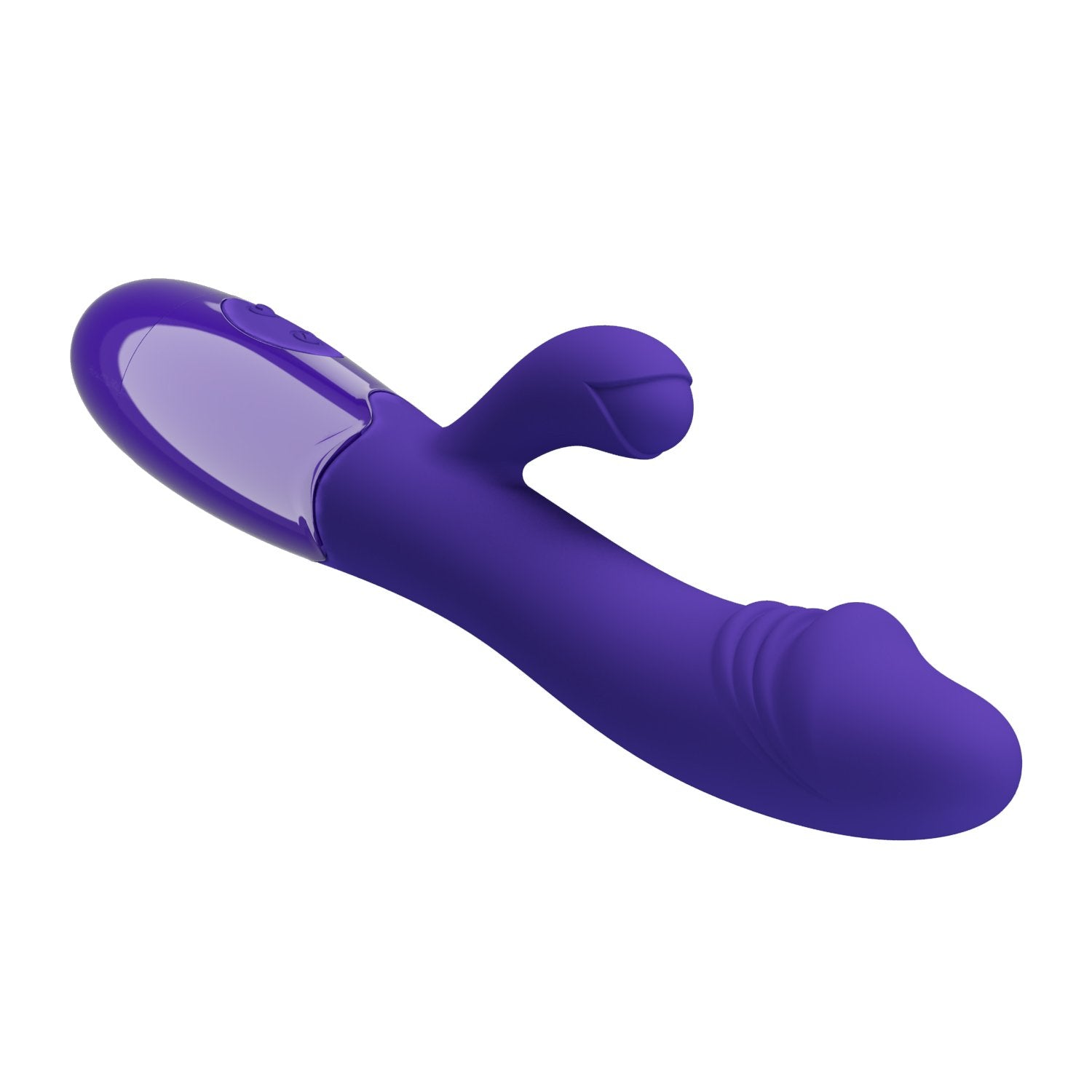 Vibrador Snappy Youth PRETTYLOVE BI-014173L