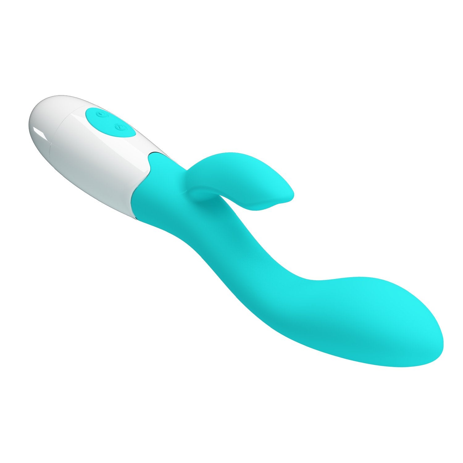 Vibrador conejito Brighty PRETTYLOVE Bl-014174-A1