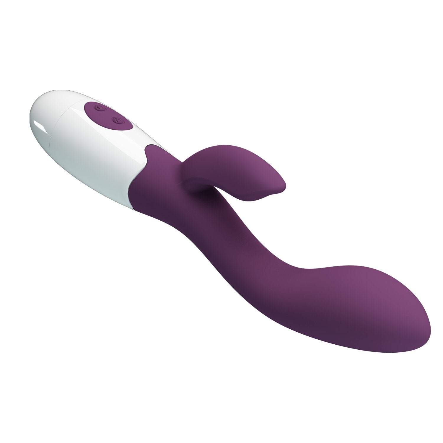 Vibrador conejito Brighty PRETTYLOVE Bl-014174-A2