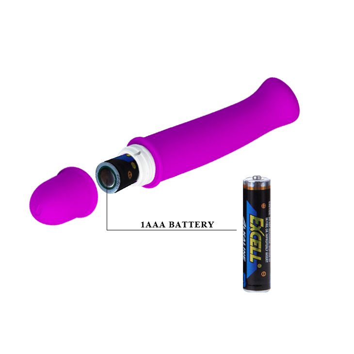 Bala vibradora PRETTYLOVE BI-014193
