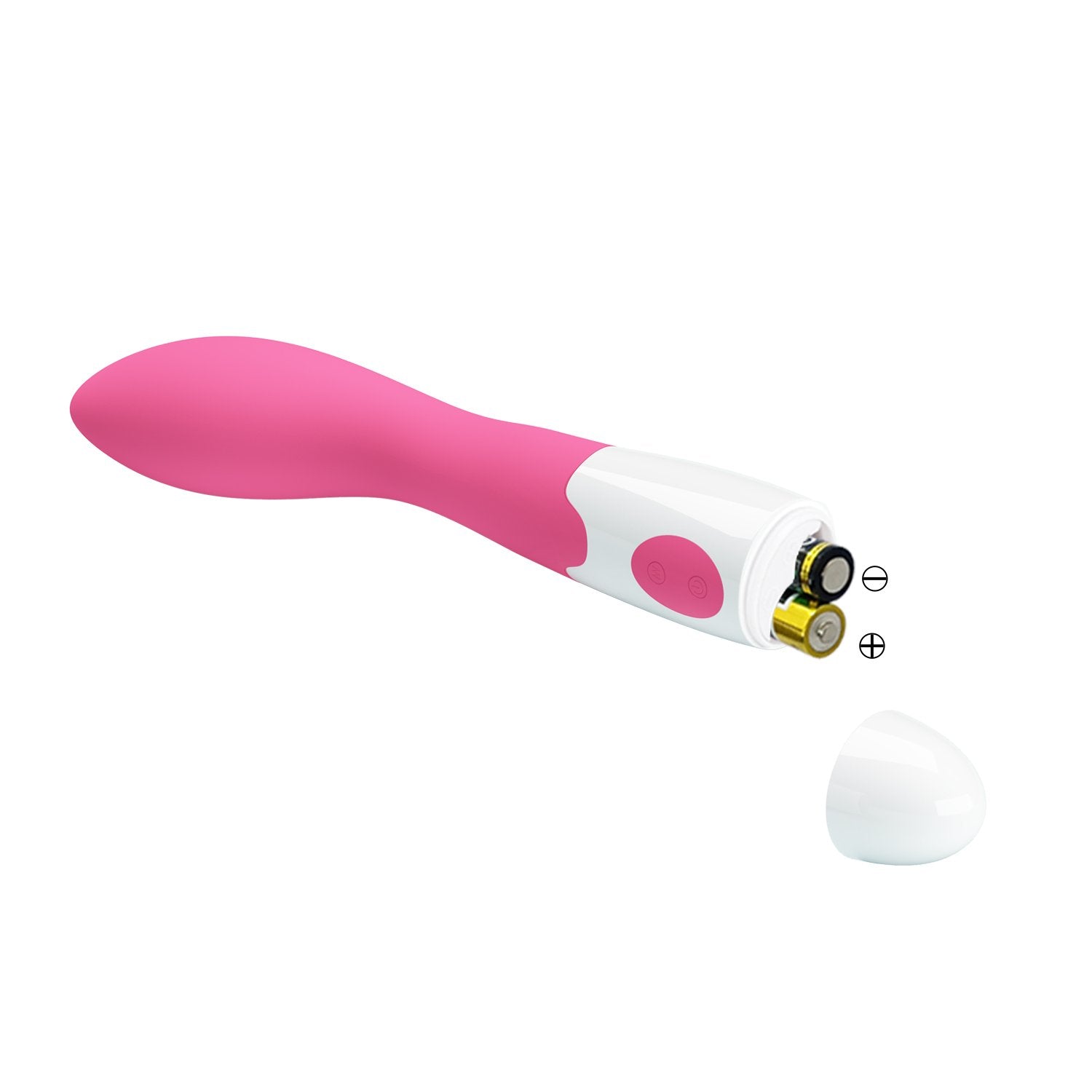 Vibrador Bishop PRETTYLOVE BI-014220