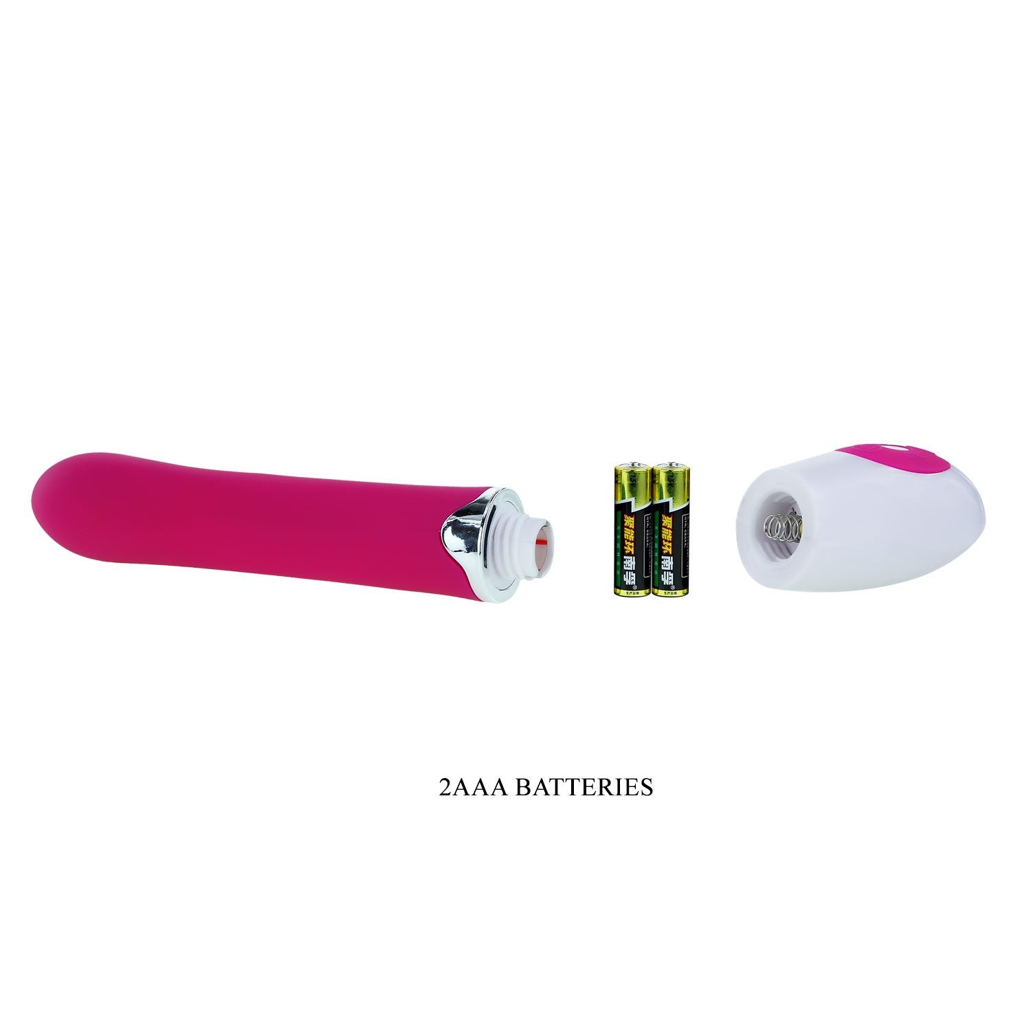 Vibrador BI-014222 PRETTYLOVE