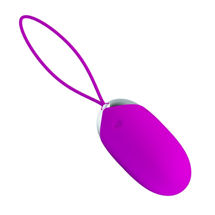 Huevo Vibrador Pretty Love