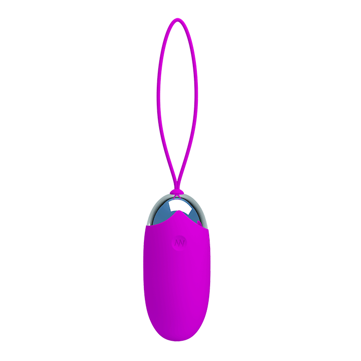 Huevo Vibrador Pretty Love