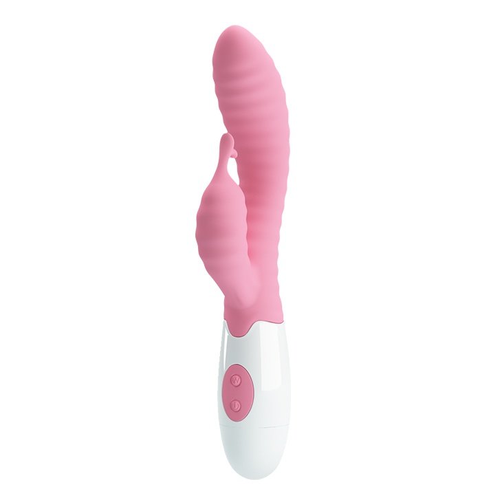 Vibrador Hyman PRETTYLOVE BI-014705-1