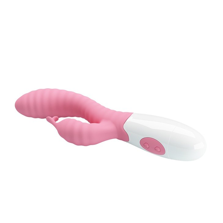 Vibrador Hyman PRETTYLOVE BI-014705-1