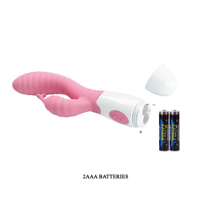 Vibrador Hyman PRETTYLOVE BI-014705-1