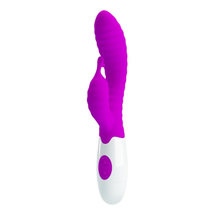 Vibrador Hyman PRETTYLOVE BI-014705