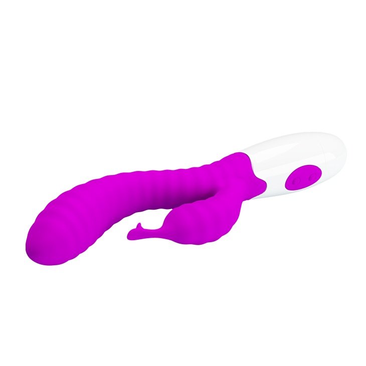 Vibrador Hyman PRETTYLOVE BI-014705