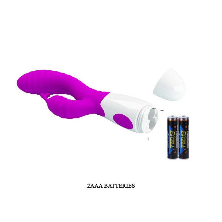 Vibrador Hyman PRETTYLOVE BI-014705