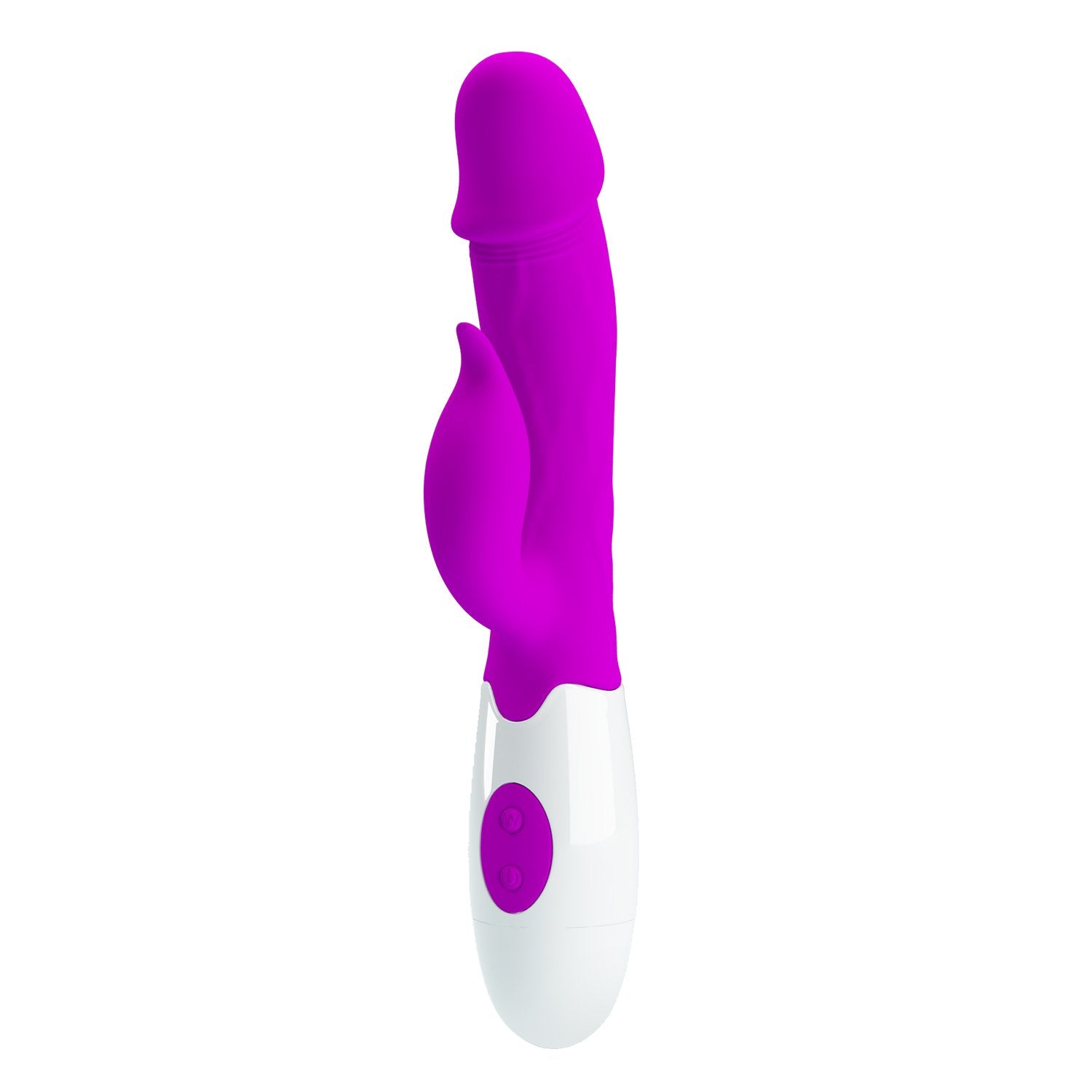 Vibrador Peter PRETTYLOVE BI-014706