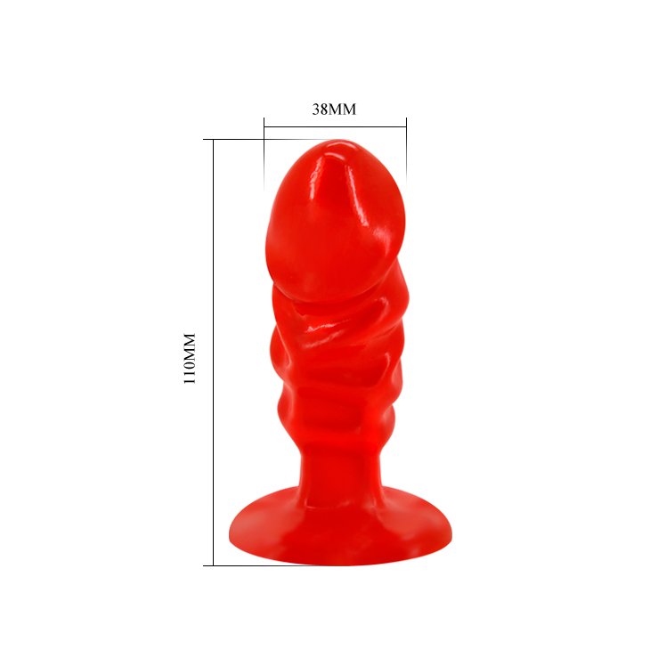Plug anal BAILE BI-017003